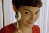 Pětadvacet let s Amélií. Audrey Tautou se své hrdince nepodobá a před kamerou už roky chybí
