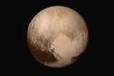 Pluto už je 20 let mimo Sluneční soustavu. ‚Patřím do tábora, který chce Pluto zase planetou,‘ říká šéf NASA