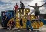Pořadatelé na poslední chvíli zrušili festival Hip Hop Kemp