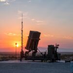 Proč Izrael nepustil Iron Dome na Ukrajinu? Ve hře bylo Rusko i tajemství technologie