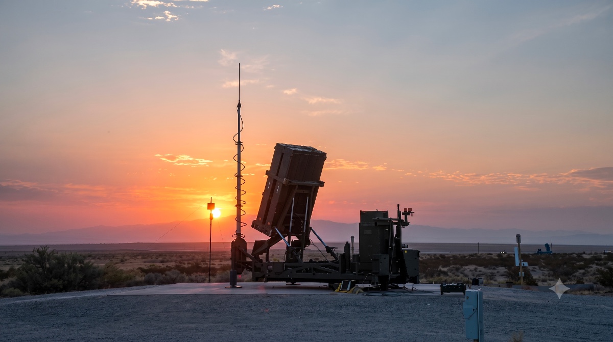 Proč Izrael nepustil Iron Dome na Ukrajinu? Ve hře bylo Rusko i tajemství technologie
