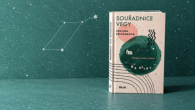 RECENZE: Musí dobrá česká próza bolet? Souřadnice Vegy sází na jistotu