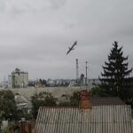 Ruská raketa dopadla v Moldavsku