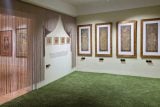 Secesní svět Alfonse Muchy. Výstava v Central Gallery ukazuje i jeho ranou tvorbu