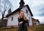SOUTĚŽ: Mrazivý příběh z doby, kdy Šumavu pohltil krvavý sníh