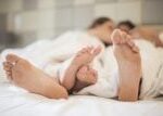 SOUTĚŽ: Touha nezná hranice ani normy, ty si v hlavě stavíme sami, tvrdí novinářka v nové knize