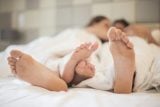 SOUTĚŽ: Touha nezná hranice ani normy, ty si v hlavě stavíme sami, tvrdí novinářka v nové knize
