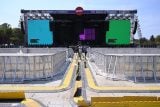 Sziget začíná. Festival, který se loni ocitl na hraně zániku, vstupuje do nové éry