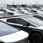 Tesla na hroutícím se trhu s elektromobily až komickým způsobem ukazuje konkurenci, kdo je tu král