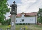 Tříska při natáčení Na samotě u lesa kdákal, Kemr se zase křižoval