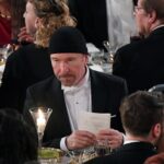 U2 proslavili Irsko po celém světě