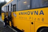 Vešla se do jedné místnosti, teď má 12 poboček a bibliobus. Knihovna města Plzně slaví 150 let