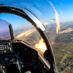 Video: Ukrajinský dron FP-1 se stal cílem ruské stíhačky. Záběry ukazují neobvyklý vzdušný zásah Video: Ukrajinský dron FP-1 se stal cílem ruské stíhačky