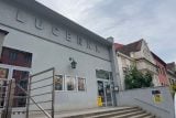 Vstup zdarma za boční stěnu. Lossmannovi jsou s brněnskou Lucernou provázáni přes 110 let