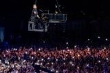 Zpívá, jak mu ústa narostla a chápe lidskou duši. Koncert Ztraceného byl podle kritika výjimečný