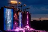 Ztracený odehrál na Letné největší koncert kariéry. ‚Neokecával, lidi zahltil písničkami,‘ říká fanynka