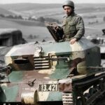 Armáda byla připravena: Rokycany se vrátí do dramatického září 1938 Armáda byla připravena: Rokycany se vrátí do dramatického září 1938