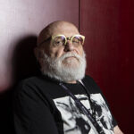 Bohušův parťák slaví 80. Jsem dětinský, proto píšu i pro nejmenší, hlásí Goldflam Bohušův parťák slaví 80