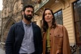 Část letenského parku obsadí filmaři. Na zámečku budou točit adaptaci Tajemství všech tajemství