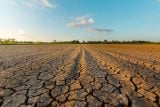 Česko se posouvá k vysychajícímu jihu. Může se k nám šířit stepní klima, říká klimatolog Farda
