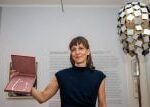 Čtvrtou laureátkou Ceny Medy Mládkové se stala sochařka a pedagožka Sceranková