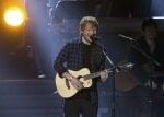 Ed Sheeran daroval dva miliony dolarů na podporu Blízkého východu