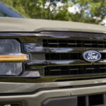 Ford modernizoval své snad poslední auto, které šije na míru lidem