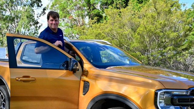 Ford vyhodil dvě třetiny manažerů, kteří měli pocit, že jeho auta jsou kvalitní. Ještě tak vykopnout ty, kteří rajtují mrtvého koně