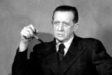 Havel se ptá Peroutky. Rozhovor, který byl pokládán za ztracený, byl objeven v rozhlasovém archivu