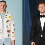 Macklemore horoval za Palestinu. Jako předskokan Eda Sheerana tak skončil Macklemore horoval za Palestinu