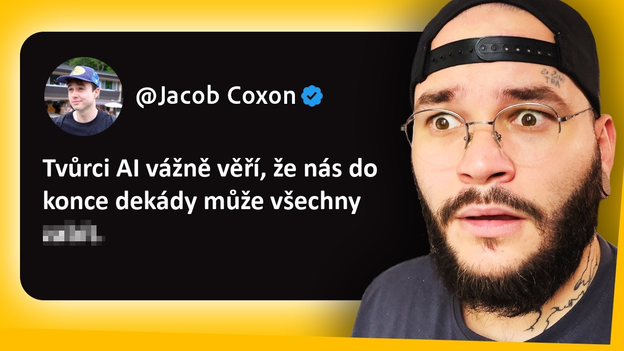 Blíží se konec světa?