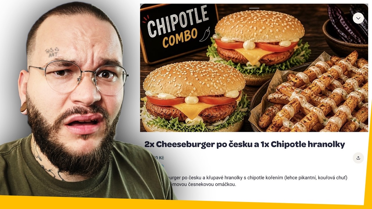 AI Peklo je Všude Kolem Nás..