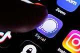 Obětí se může stát kdokoliv. Seifert z NÚKIBU varuje před phishingovými útoky přes aplikaci Signal
