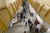 Oprava kosti nebo vaření piva. Univerzity, gymnázia i vědecká centra zvou na páteční Noc vědy