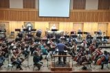 Pocta Havlovi i loučení s šéfdirigentem. Moravská filharmonie Olomouc zahajuje letošní sezonu