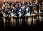 Prodanka v Rudolfinu. Symfonický orchestr Českého rozhlasu zahájí 100