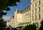 Sídlo vlády, reprezentační dům i luxusní hotel