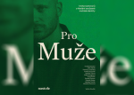 SOUTĚŽ: Nechme muže brečet, radí kniha rozhovorů o současné maskulinitě
