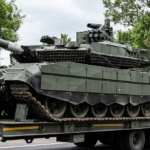 Tank s aktivní ochranou měl přežít. Ukrajinci ukázali, jak ji obejít Tank s aktivní ochranou měl přežít