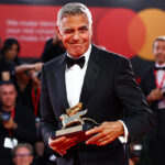 TELEVIZIONÁŘ: Vytoč mého agenta! Že by ho potřeboval i sám George Clooney?