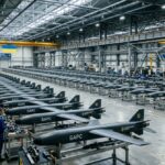 Ukrajina údajně vyrábí přes 2 000 raketových dronů Bars měsíčně