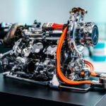 Uniklá komunikace potvrzuje, že motory V8 se skutečně vrací do Formule 1