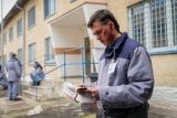 Věznice jako stát ve státě. Prušinovského Oddíl B zahájil festival Serial Killer, usiluje o hlavní cenu