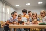 Vítám ten směr, ale ne bez výhrad, říká Štáfková o plánu Evropské komise na zákaz sociálních sítí dětem