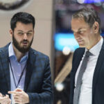 VW definitivně ztratil moc nad Bugatti