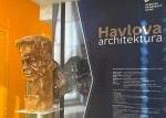 Výstava v brněnské vile Stiassni přiblíží vztah Václava Havla k architektuře