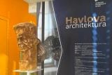 Výstava v brněnské vile Stiassni přiblíží vztah Václava Havla k architektuře. Otevřena bude do konce roku