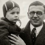 Zachránil 669 dětí před holokaustem a mlčel o tom 50 let