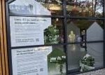 Zaslouží si to, chlapci z Ameriky, říká pamětnice o expozici k poctě 28 pilotů, kteří padli v letecké bitvě