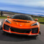 Závodní jezdec Ferrari říkal, že si Chevrolet Corvette nikdy nekoupí, pak si ale sjel v nové ZR1X